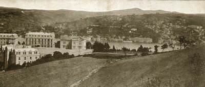 Panoramik Rumelihisarı
