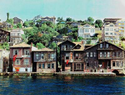 Paşalimanı / 1967