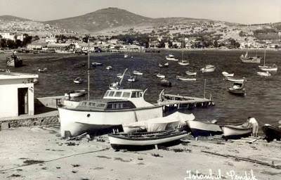 Pendik, 1967