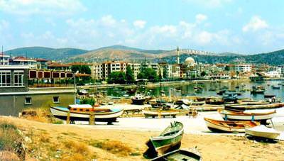 Pendik, 1974