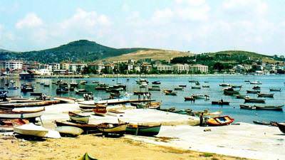 Pendik, 1974