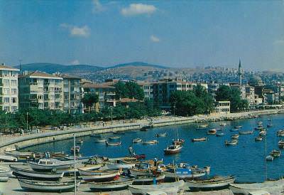 Pendik / 1988