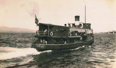 Pendik Vapuru