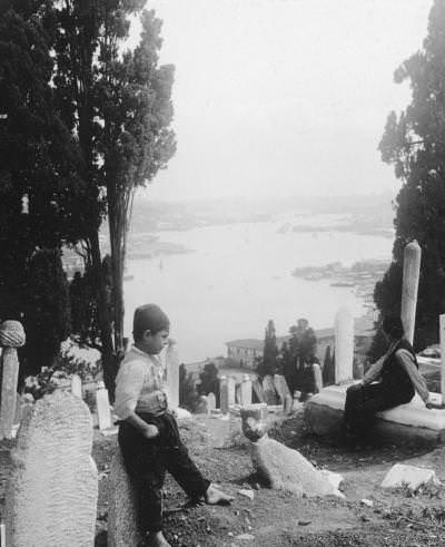Piyerloti'den 1900'ler
