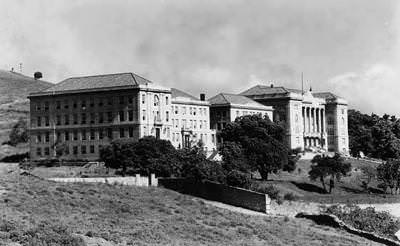 Robert Kolej, 1920