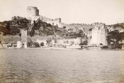 Rumeli Hisarı