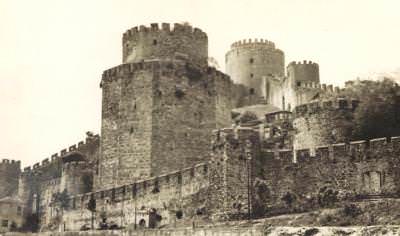 Rumeli Hisarı