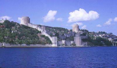 Rumeli Hisarı / 1967