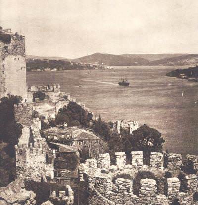 Rumeli Hisarı