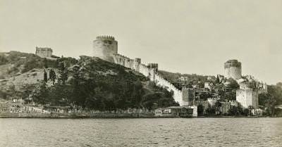 Rumeli Hisarı
