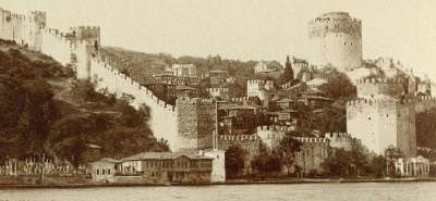Rumeli Hisarı