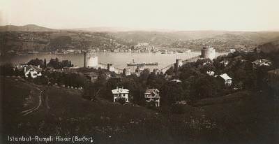 Rumeli Hisarı