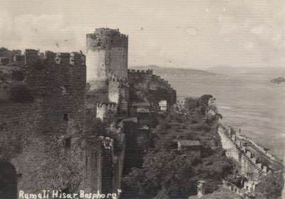 Rumeli Hisarı