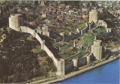 Rumeli Hisarı