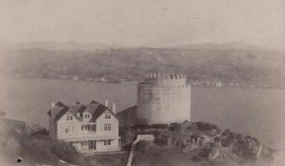 Rumeli Hisarı
