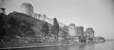 Rumeli Hisarı