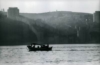 Rumeli Hisarı