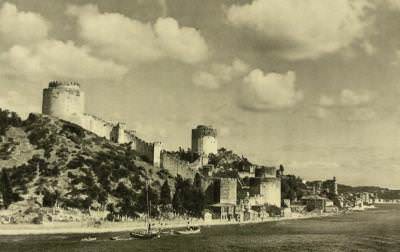 Rumeli Hisarı