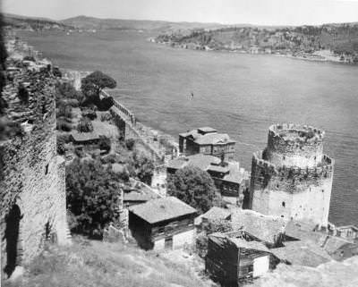 Rumeli Hisarı