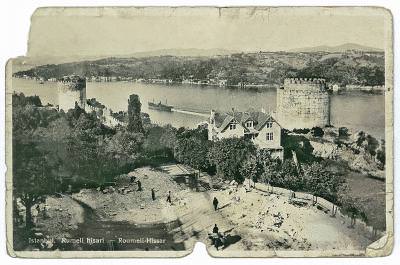 Rumeli Hisarı