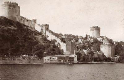 Rumeli Hisarı