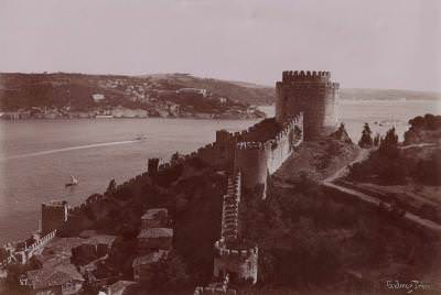 Rumeli Hisarı Gulmez Fréres fotoğrafı
