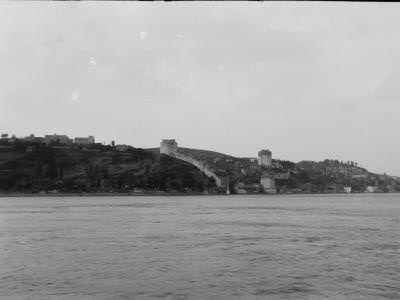 Rumeli Hisarı Matson (G. Eric and Edith) Photograph Collection