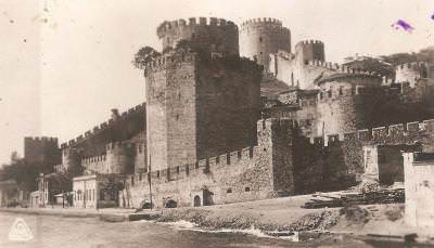 Rumeli Hisarı