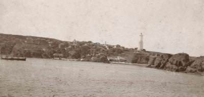 Rumelifeneri