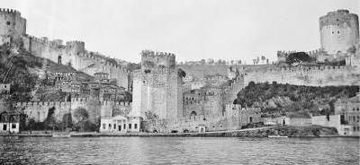 Rumelihisarı, 01 Kasım 1919