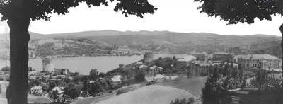 Rumelihisarı