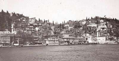 Rumelihisarı