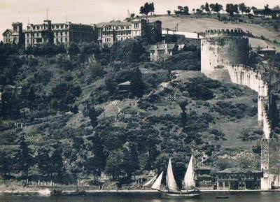 Rumelihisarı