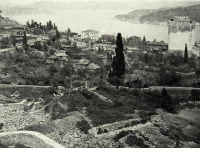 Rumelihisarı