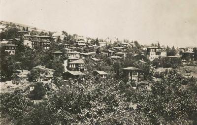 Rumelihisarı