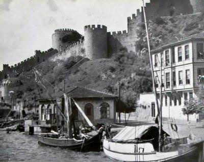 Rumelihisarı