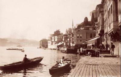 Rumelihisarı Abdullah Fréres