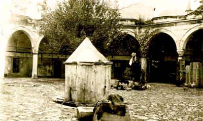 Rüstem Paşa Medresesi / 1937