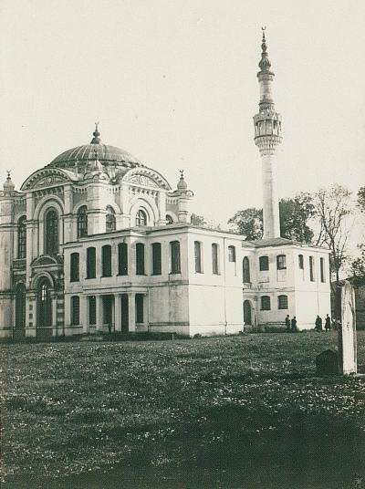 Sadabad Camii / 1905