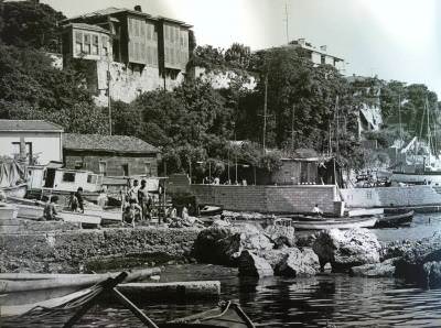 Salacak / 1974