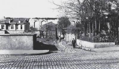 Saraçhane