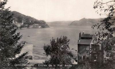 Sarıyer