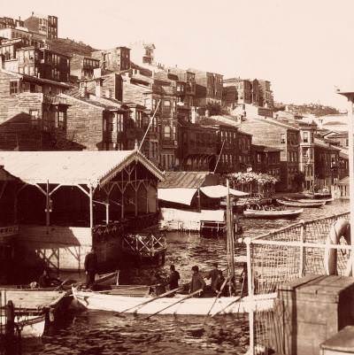 Sarıyer Yenimahalle