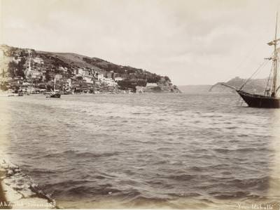 Sarıyer Yenimahalle / Abdullah Fréres Fotoğrafı