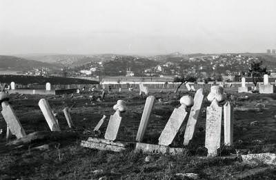 Savaklar / 1962