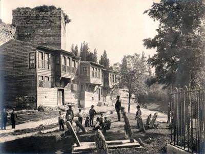 Savaklar