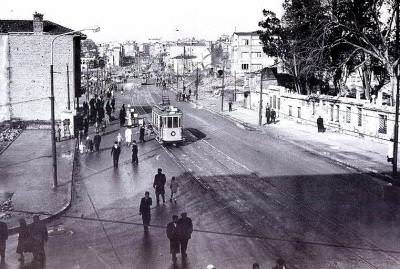 Şehzadebaşı