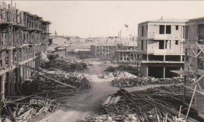 Selvili Sokak, Levent