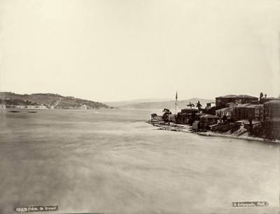 Şemsipaşa / 1880'ler