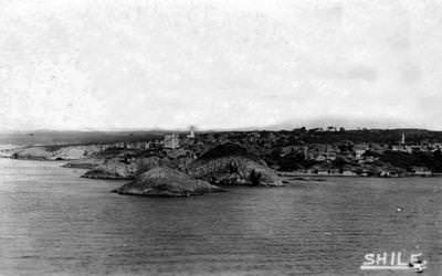 Şile